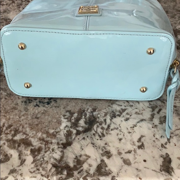 Dooney & Bourke Crossbody Purse - Picture 3 of 4